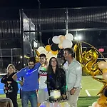 아파트 Belo Encanto 펠게이라스