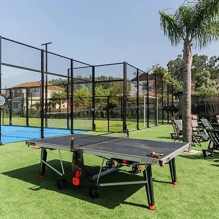 Belo Encanto Apartment *