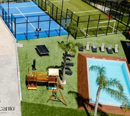 Apartment Belo Encanto Felgueiras