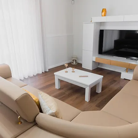 Belo Encanto Apartment