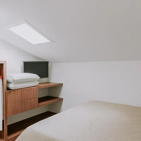 Belo Encanto Apartment