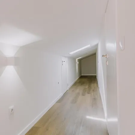 Belo Encanto Apartment *