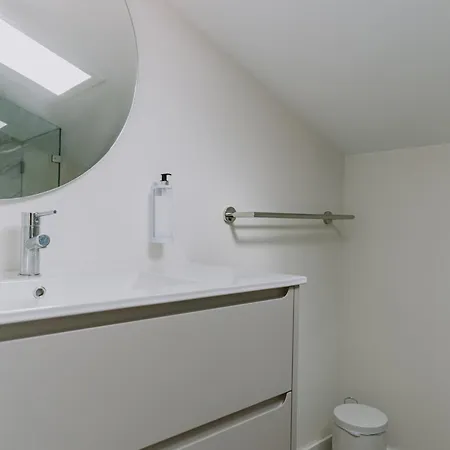 Belo Encanto Apartment Felgueiras