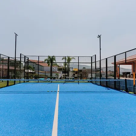 Apartment Belo Encanto