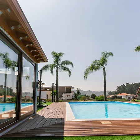 Belo Encanto Apartament