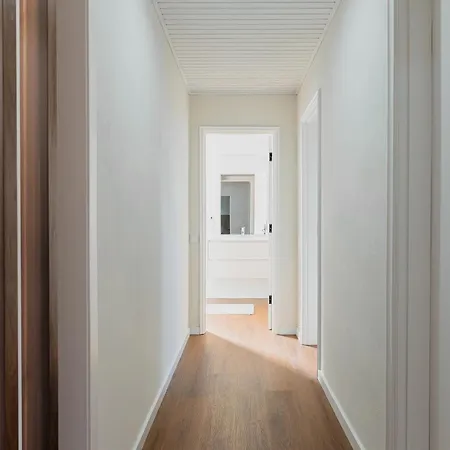 Apartment Belo Encanto