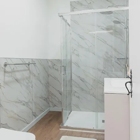 Belo Encanto Apartment Felgueiras