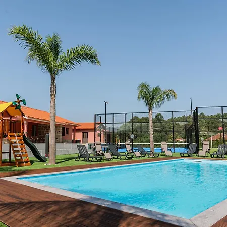 Belo Encanto Apartment