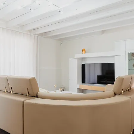 Belo Encanto Apartment *