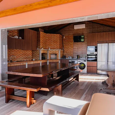 Apartment Belo Encanto