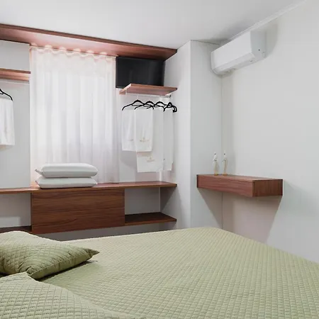 Belo Encanto Apartment *