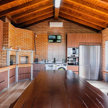 Belo Encanto Apartment Felgueiras