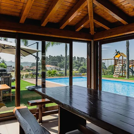 Belo Encanto Apartment