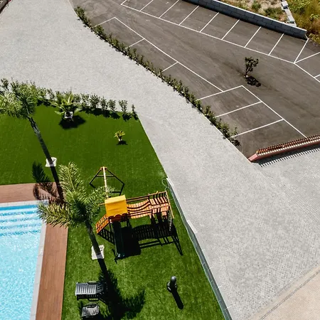 Belo Encanto Apartment