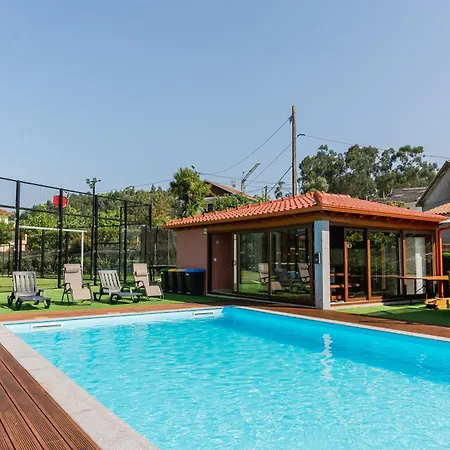 Apartament Belo Encanto