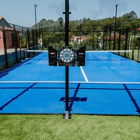 Belo Encanto Apartment *