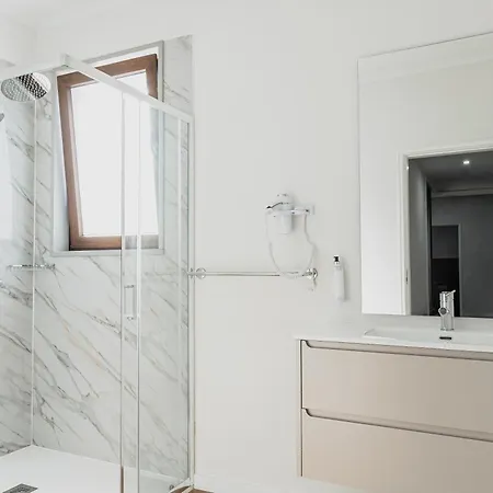 Belo Encanto Apartment *