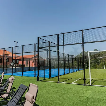 Belo Encanto Apartment Felgueiras