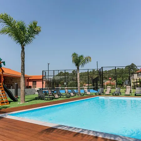 Apartment Belo Encanto Felgueiras