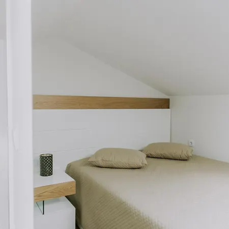 Belo Encanto Apartment