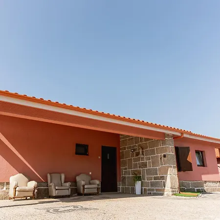 Belo Encanto Apartment *