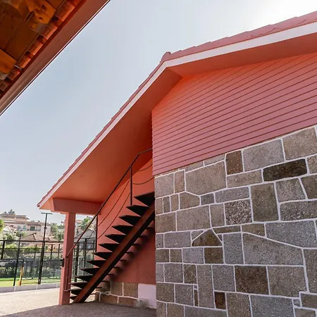 Apartament Belo Encanto