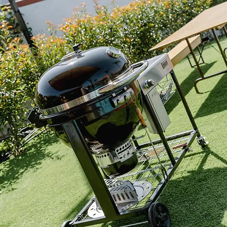 Belo Encanto Apartment