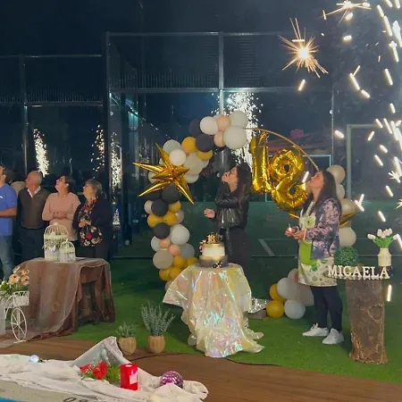 Apartament Belo Encanto