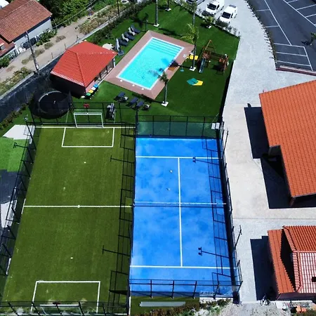 Belo Encanto Apartament