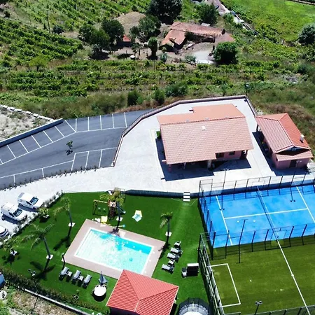 Belo Encanto Apartment *