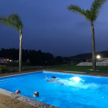 Belo Encanto Apartment