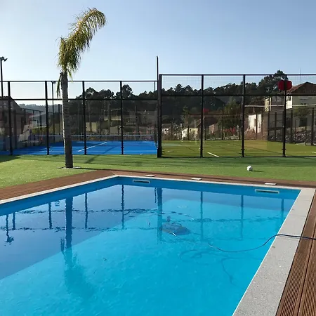 Apartment Belo Encanto