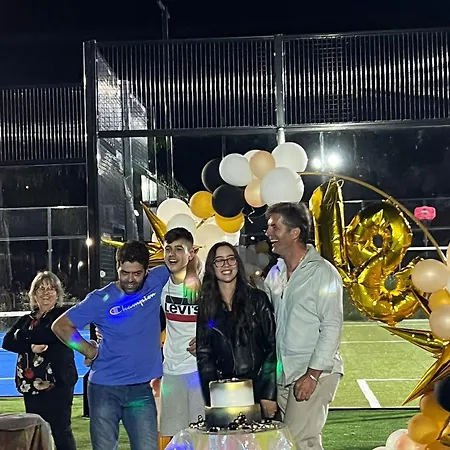 Apartment Belo Encanto Felgueiras