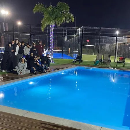 Apartment Belo Encanto *