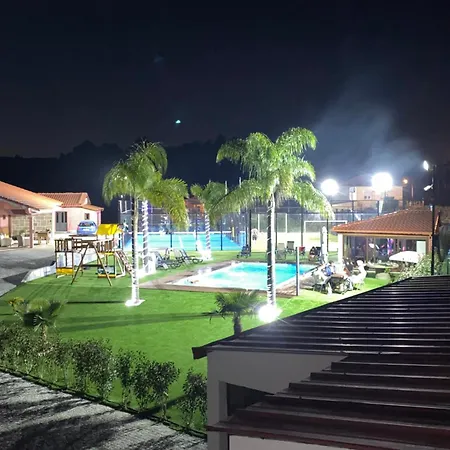 Apartament Belo Encanto Felgueiras