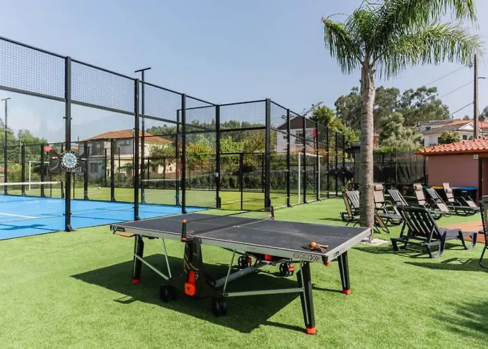 Belo Encanto 公寓 *