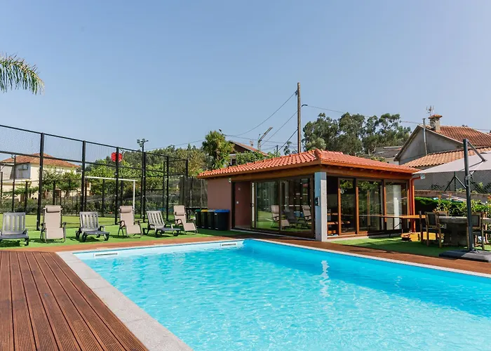 Belo Encanto 费尔格拉斯