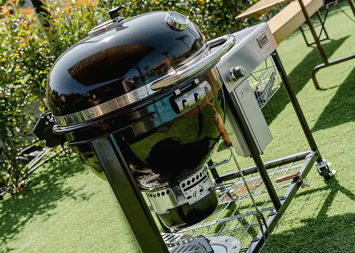 Belo Encanto 公寓 *