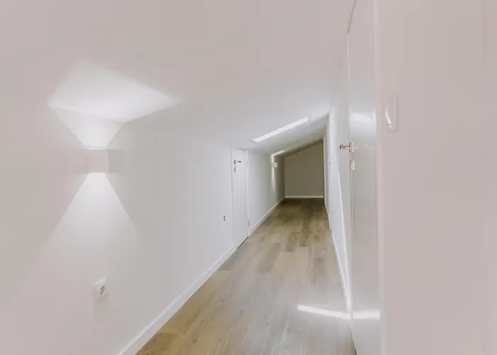 Belo Encanto 公寓 *