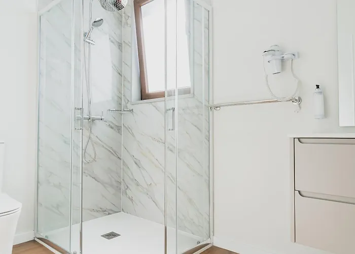 公寓 Belo Encanto *