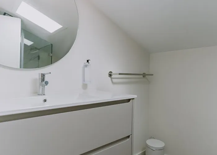 Belo Encanto 公寓 费尔格拉斯