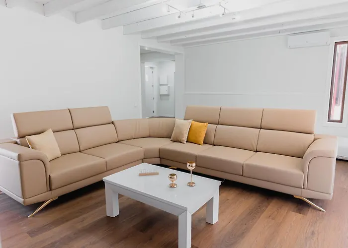 公寓 Belo Encanto *