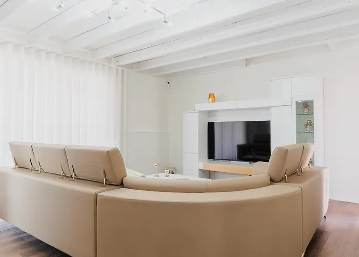 Belo Encanto 公寓 *