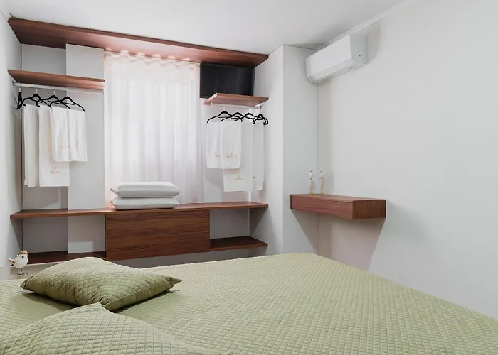 Belo Encanto 公寓 *