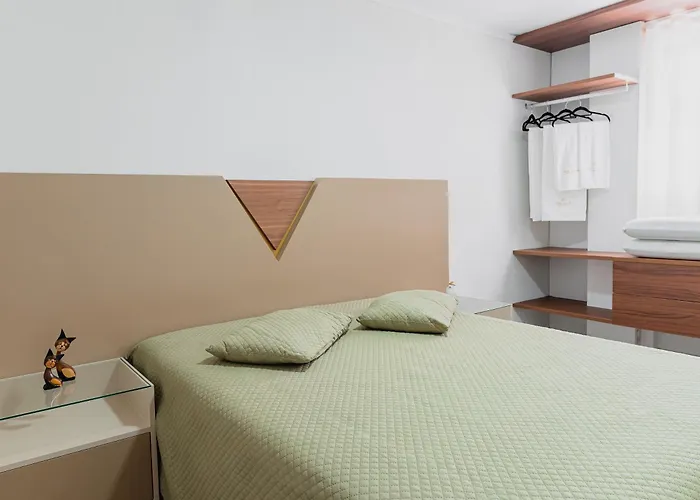 Belo Encanto * 费尔格拉斯