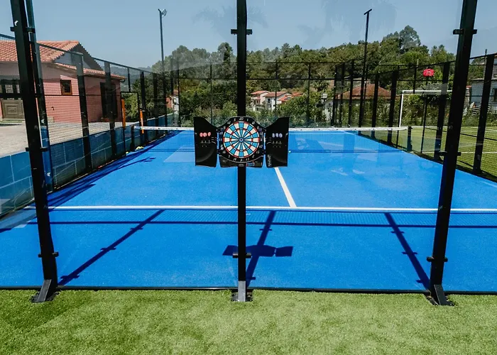 Belo Encanto 公寓 *