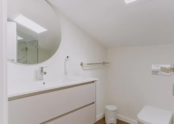 公寓 Belo Encanto *