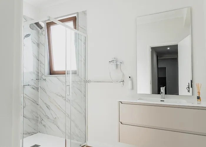 Belo Encanto 公寓 *