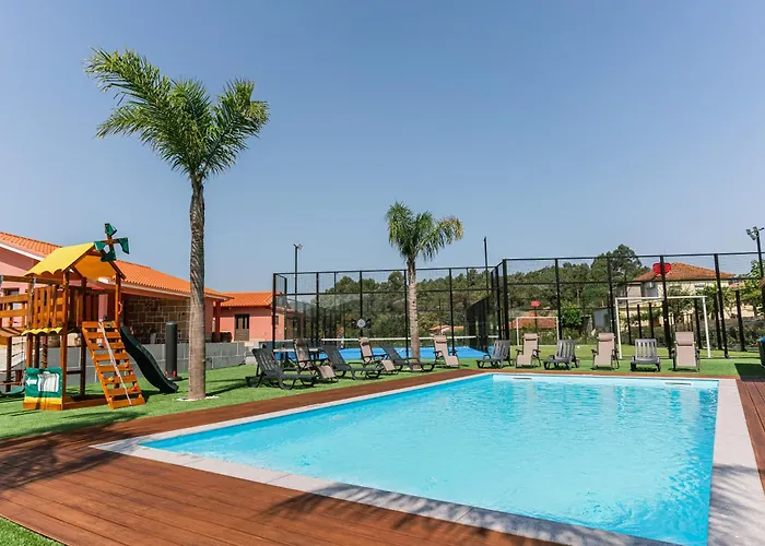 公寓 Belo Encanto 费尔格拉斯