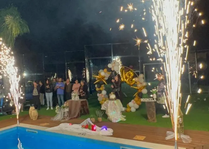 公寓 Belo Encanto *